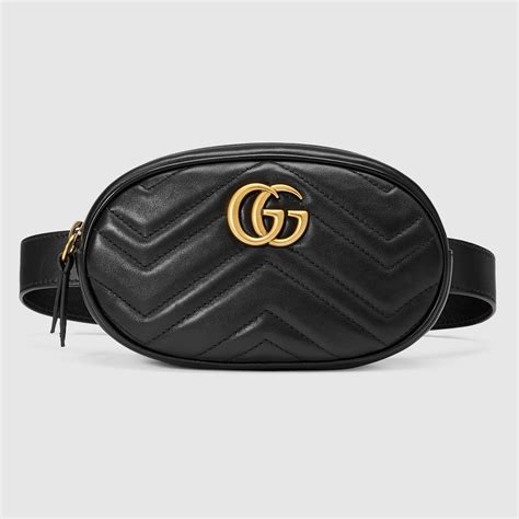 gucci womens belt bag